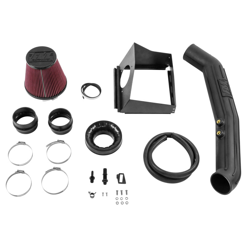 Flowmaster 11-16 F250/F350 6.2L Performance Cold Air Intake Kit