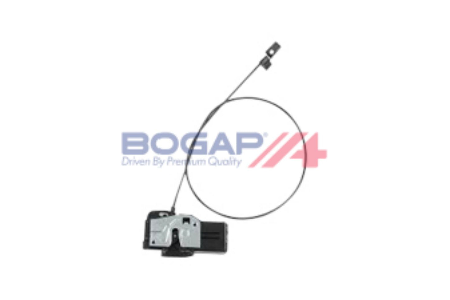 BOGAP EV5316109 Door Lock