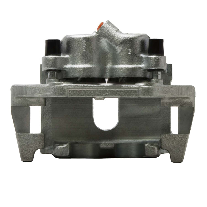 DFC 95-03 BMW Z8 Front-R Premium Caliper - Silver Zinc Coated