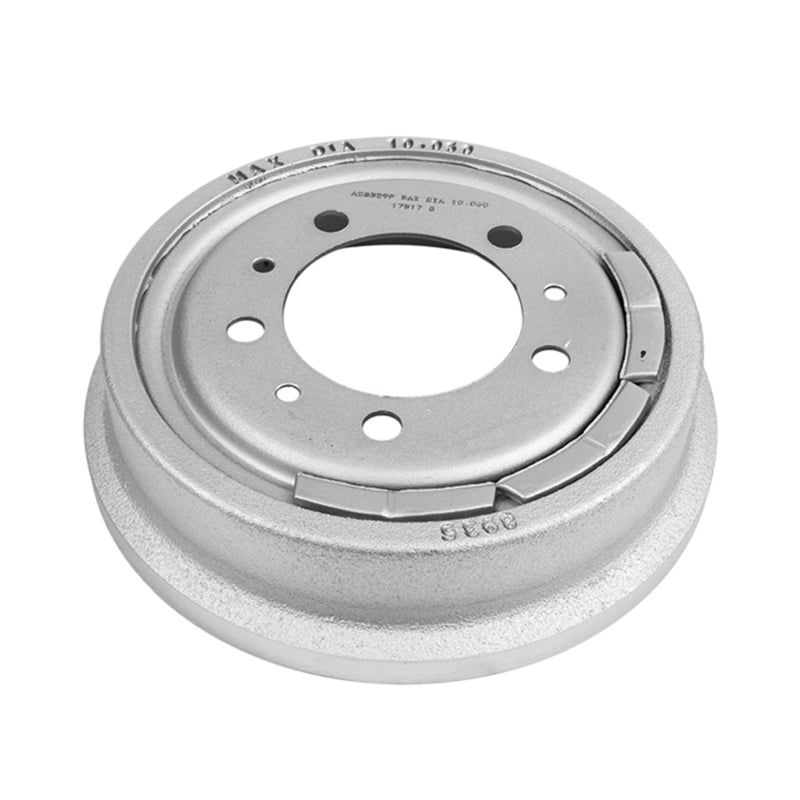 PowerStop Power Stop 81-85 Jeep Scrambler Rear Premium Brake Drum