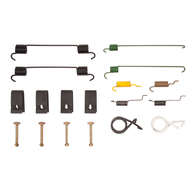 DFC 99-03 Mazda Protege Rear Drum Brake Hardware Kit