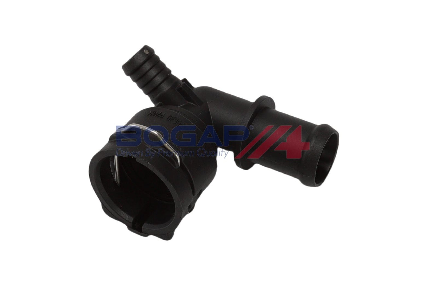 BOGAP A4252200 Coolant Flange