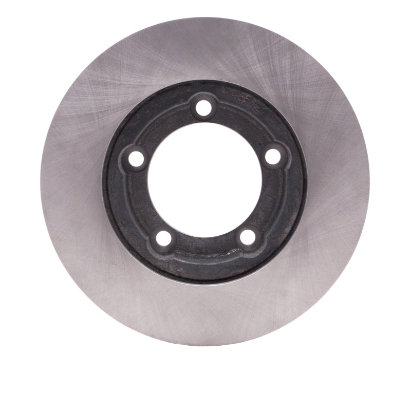 DFC 94-06 Chevrolet P30 Front Brake Rotor