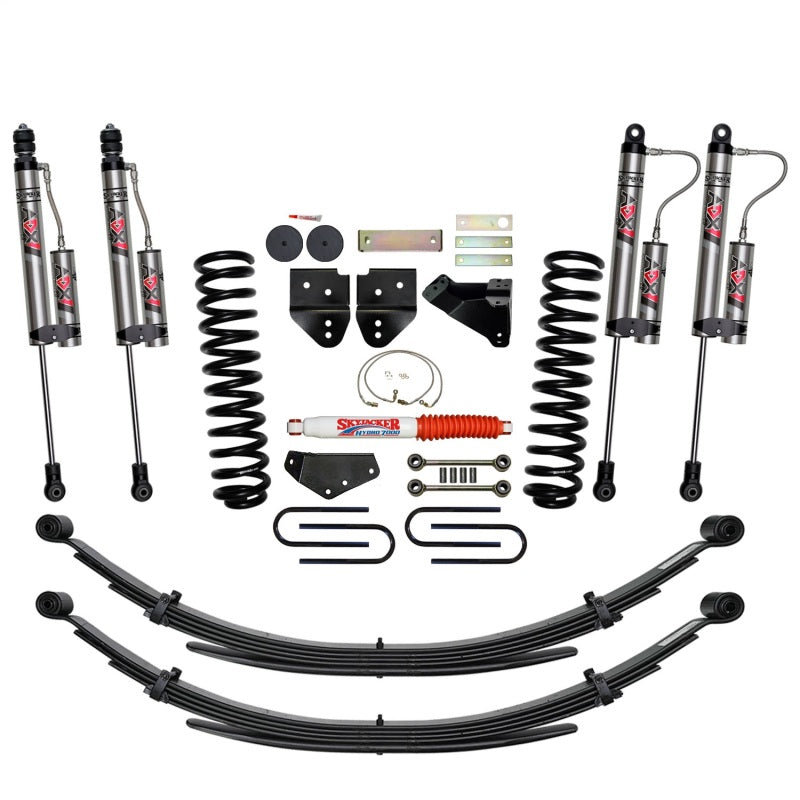 Skyjacker 6In SYSTEM 08 F350 4WD GAS