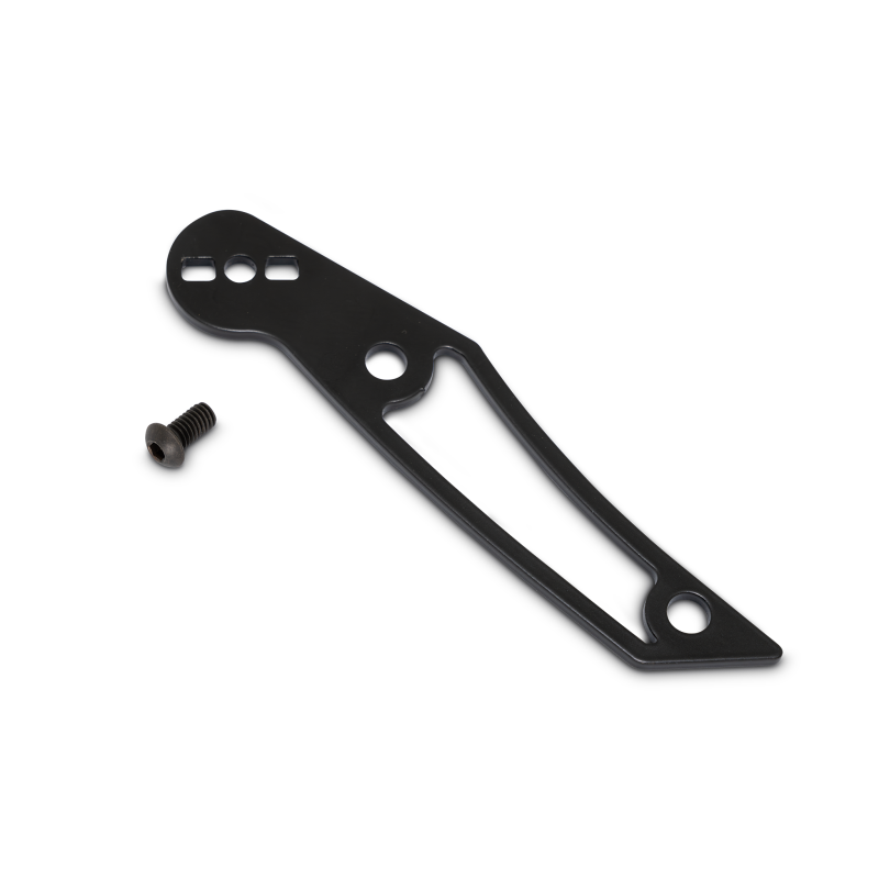 Vance and Hines Vance & Hines 2025+ HD Softail Heritage/Low Rider ST Saddlebag Mounting Bracket - Black