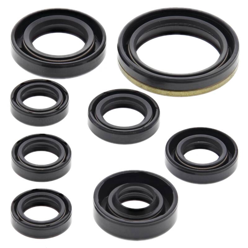 Vertex Pistons Vertex Gaskets 01-13 Yamaha WR250F Oil Seal Kit