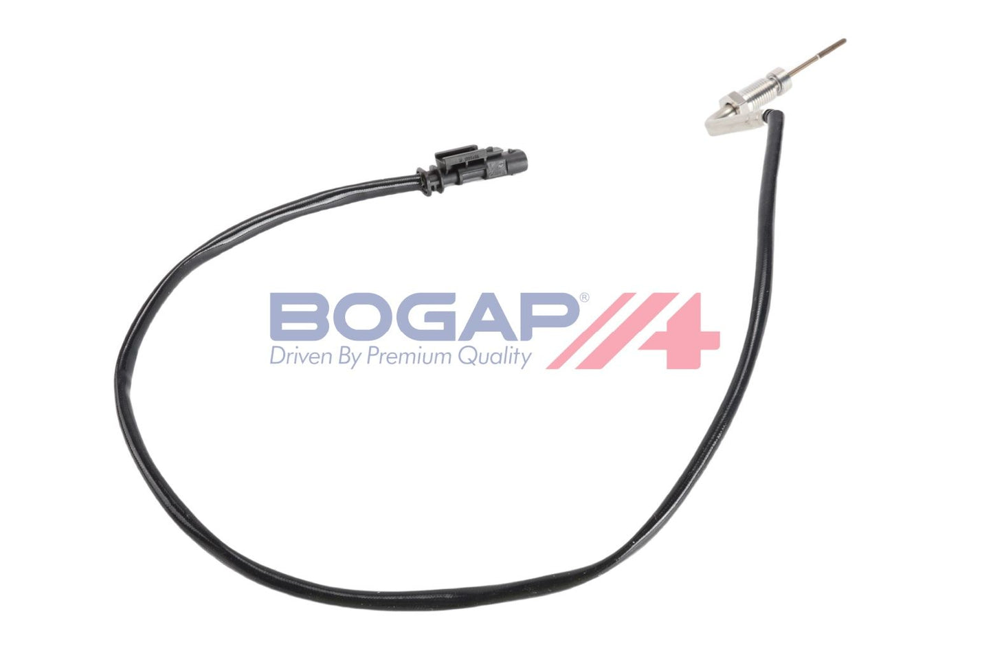 BOGAP W6120171 Sensor, Exhaust Gas Temperature