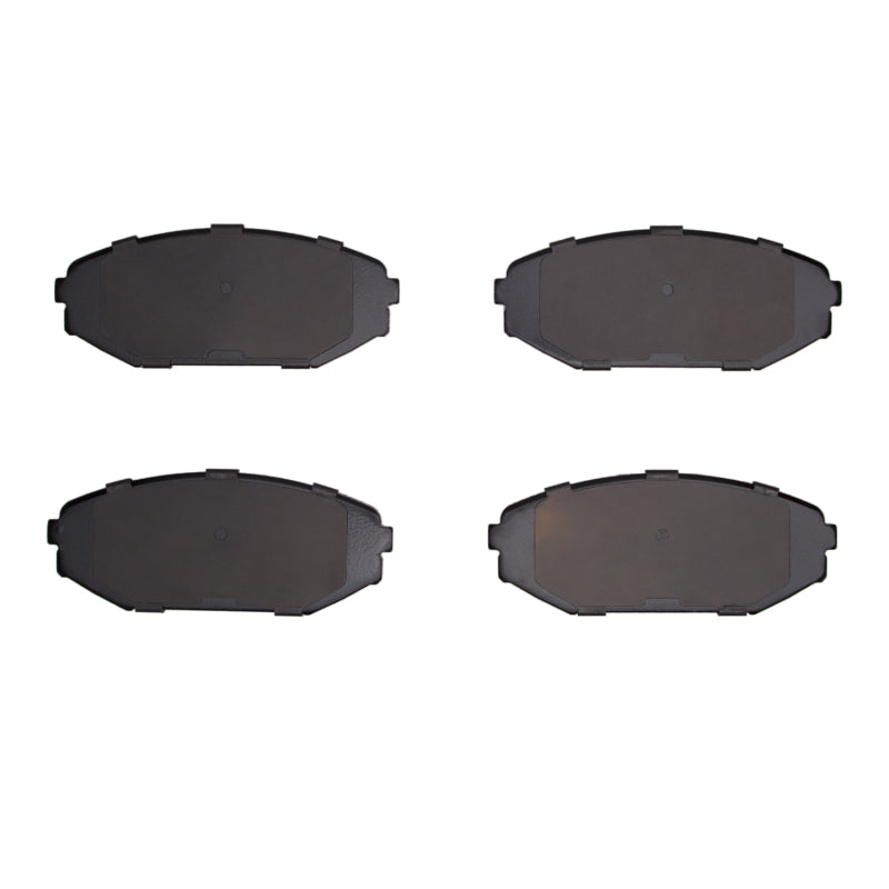 DFC 99-04 Honda Odyssey Front 4000 Hybridynamic Brake Pads