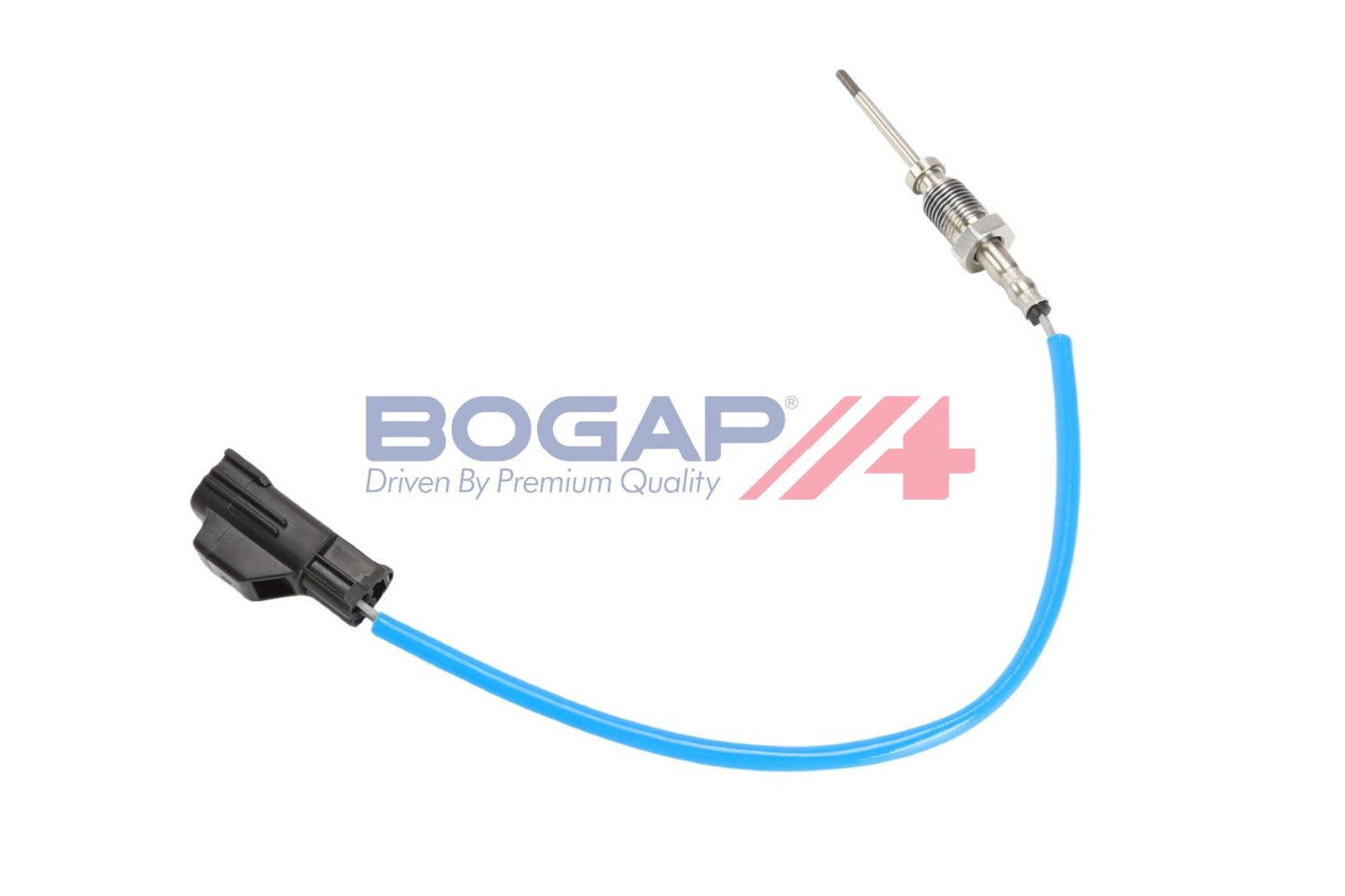BOGAP F6120116 Sensor, Exhaust Gas Temperature