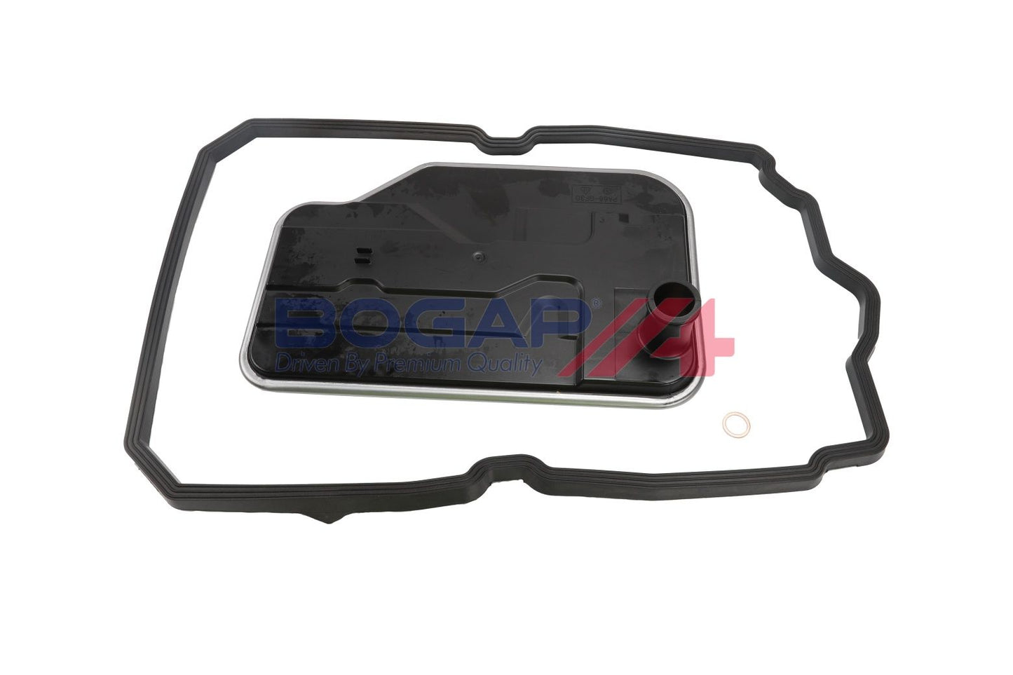 BOGAP C8115127 Hydraulic Filter Kit, Automatic Transmission