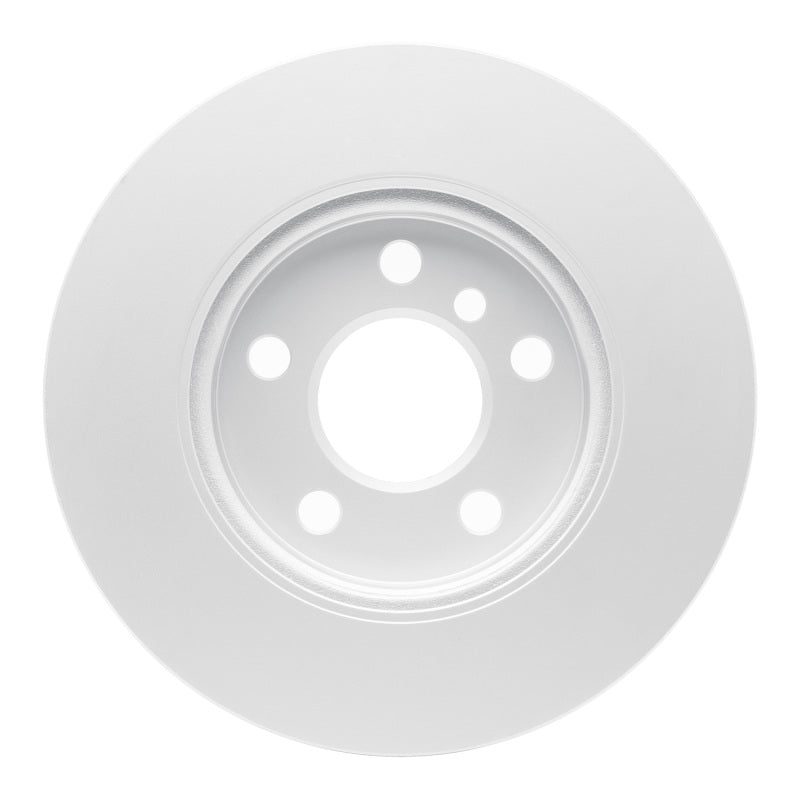 DFC 14-24 Mini Cooper (Excl Clubman) Front Hi-Carbon Alloy Geomet Coated Rotor