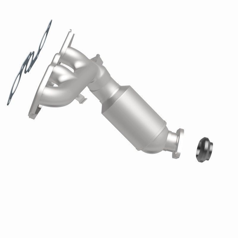 MagnaFlow 2011 Toyota Sienna V6 3.5L Direct Fit Catalytic Converter