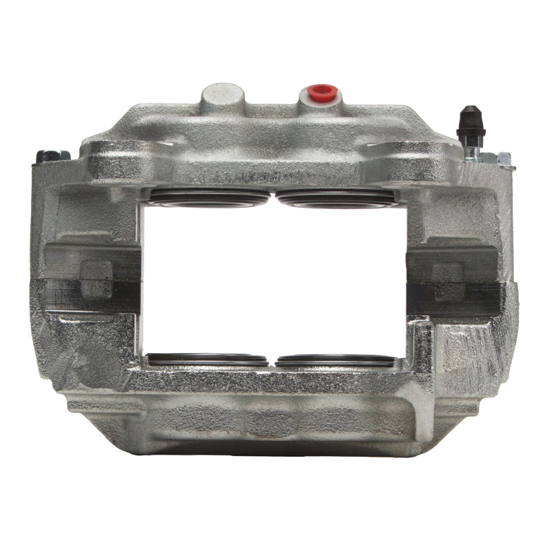 DFC 00-02 Toyota Sequoia Front-R Premium Caliper - Silver Zinc Coated
