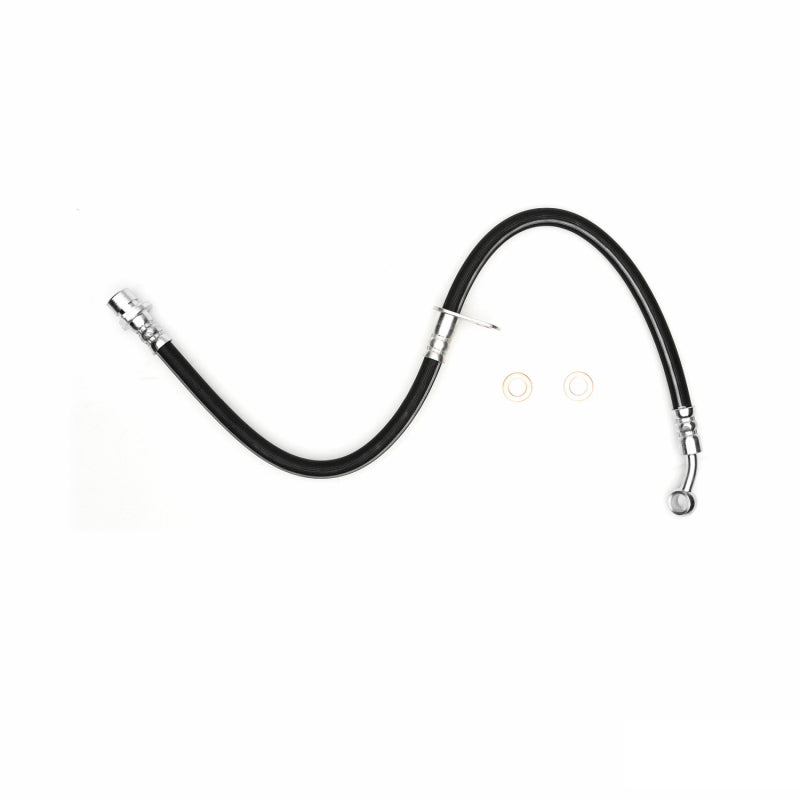 DFC 06-11 Acura CSX Front-L Brake Hose