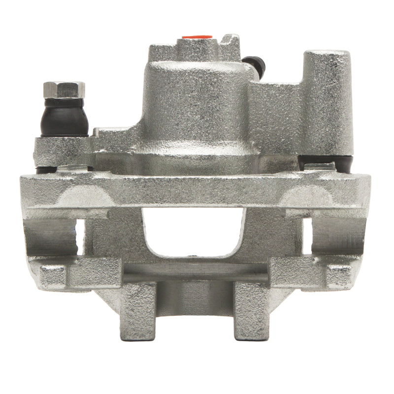 DFC 02-06 Lexus ES330 Rear-L Premium Caliper - Silver Zinc Coated