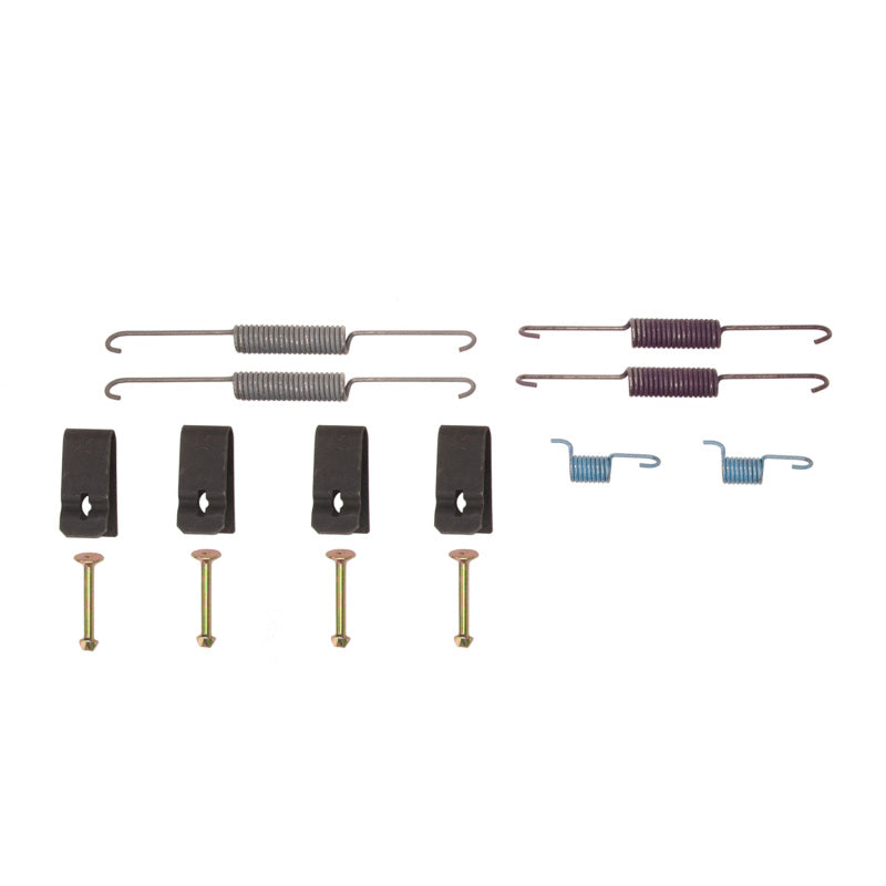 DFC 00-01 Nissan Sentra Rear Drum Brake Hardware Kit