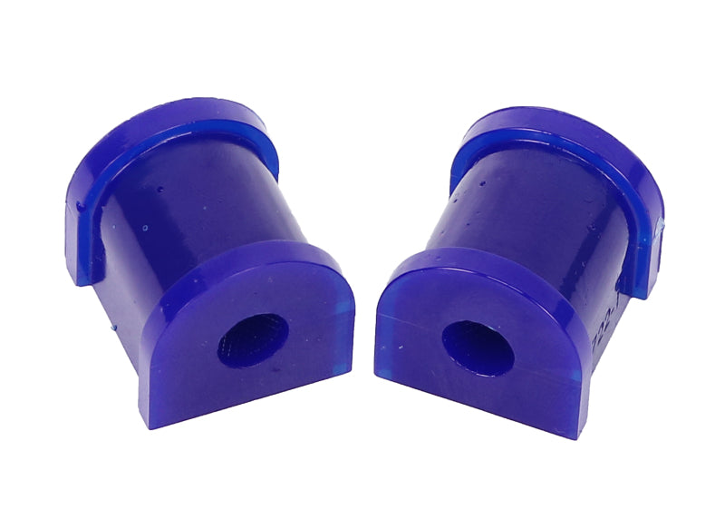 SuperPro Sway Bar Mount Bushing Kit - 11mm Bar
