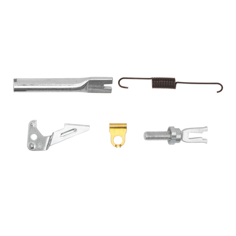 DFC 11-14 Ford Fiesta (USA/Canada) Right Rear/Left Rear Drum Adjuster Kit