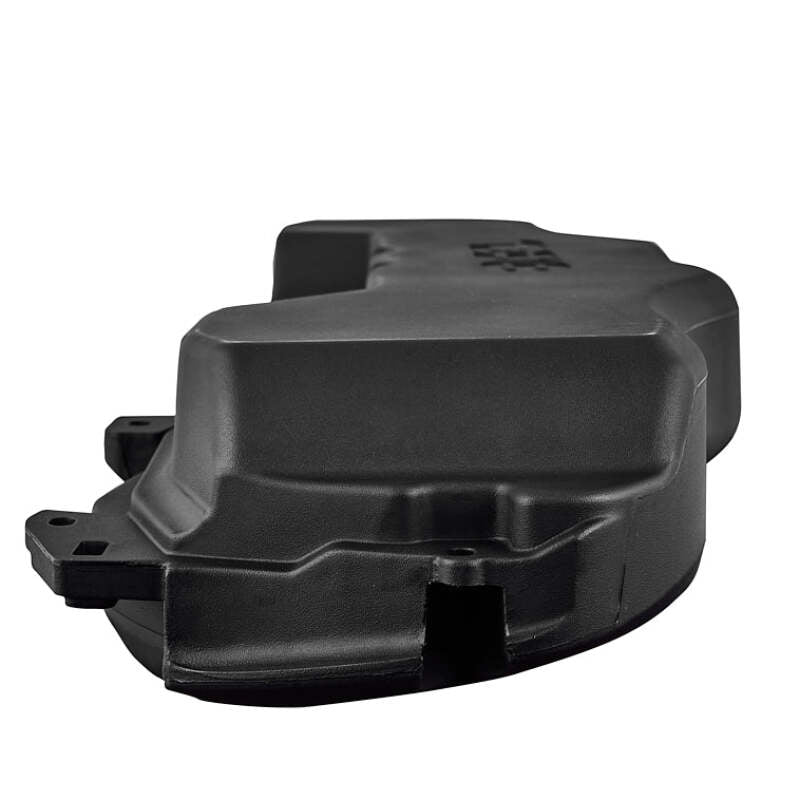 DS18 2024+ JL/JLU/JT Overhead Soundbar Enclosure Fits 4 x 8in Speakers-Black (Speakers not Included)