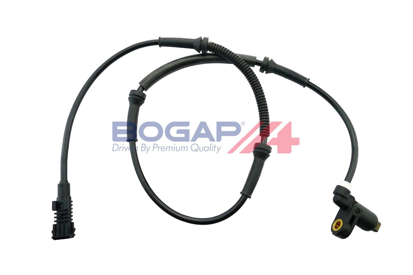 BOGAP P7117110 Sensor, Wheel Speed