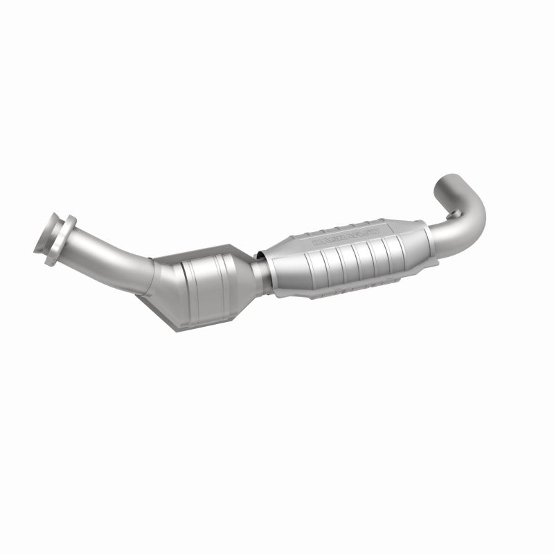 MagnaFlow Direct Fit Catalytic Converter 97-98 F150/F250 4.2L 2Wd P/