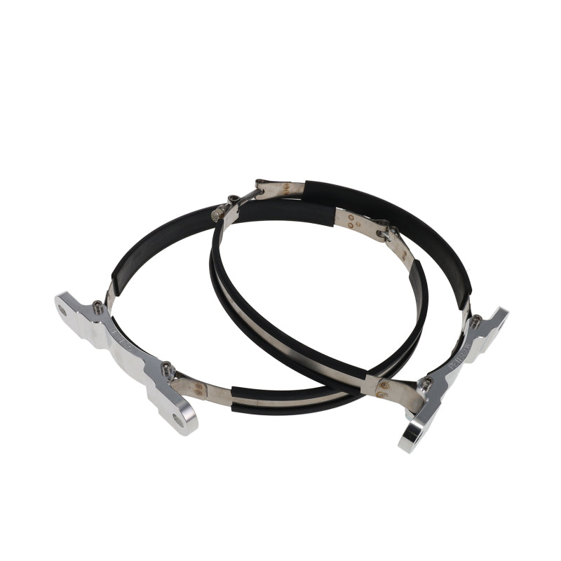 Peterson Fluid Systems Tank Bracket PR 9in & 10.5in