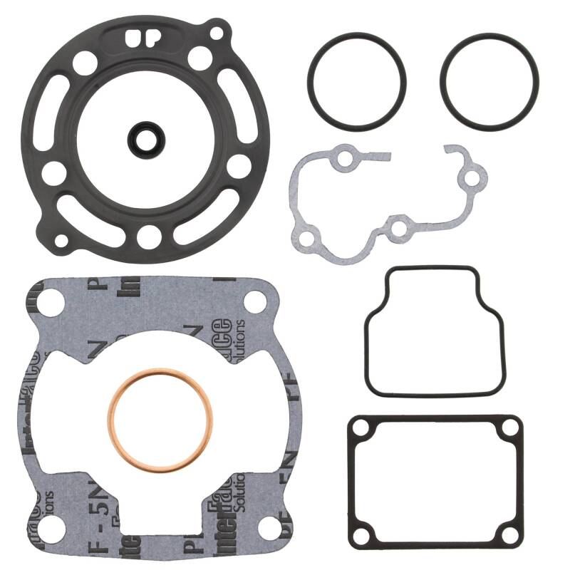 Vertex Pistons Vertex Gaskets 14-23 Kawasaki KX85 Top End Gasket Kit