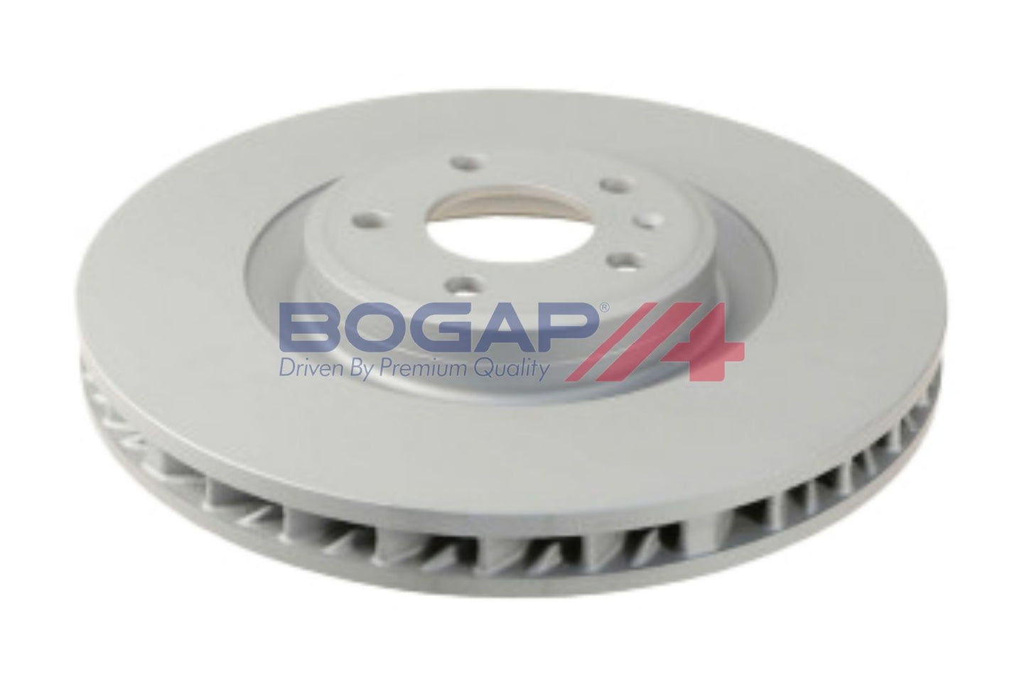BOGAP A8211238 Brake Disc