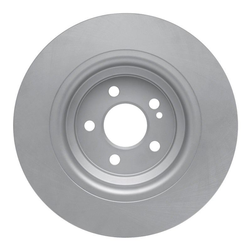 DFC 20-25 Mercedes-Benz GLE350 Rear Hi-Carbon Alloy Geomet Coated Rotor
