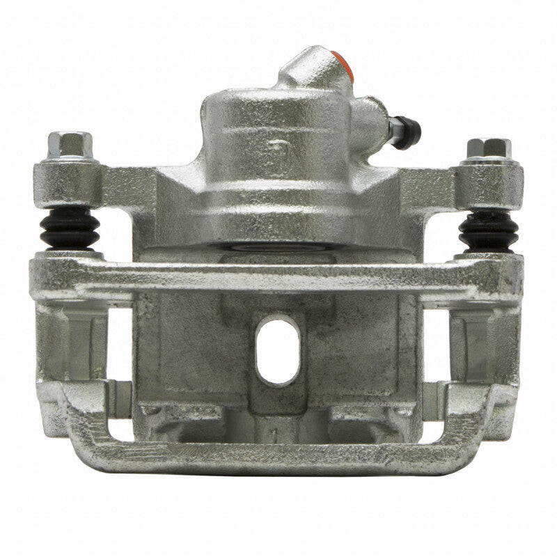 DFC 90-96 Dodge Stealth Rear-L Silver Zinc Coated Premium Caliper
