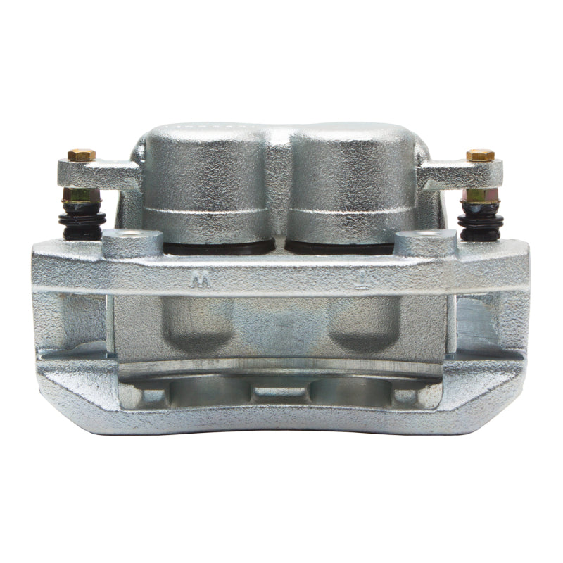 DFC 05-08 Dodge Dakota RWD Front-L Premium Caliper - Silver Zinc Coated