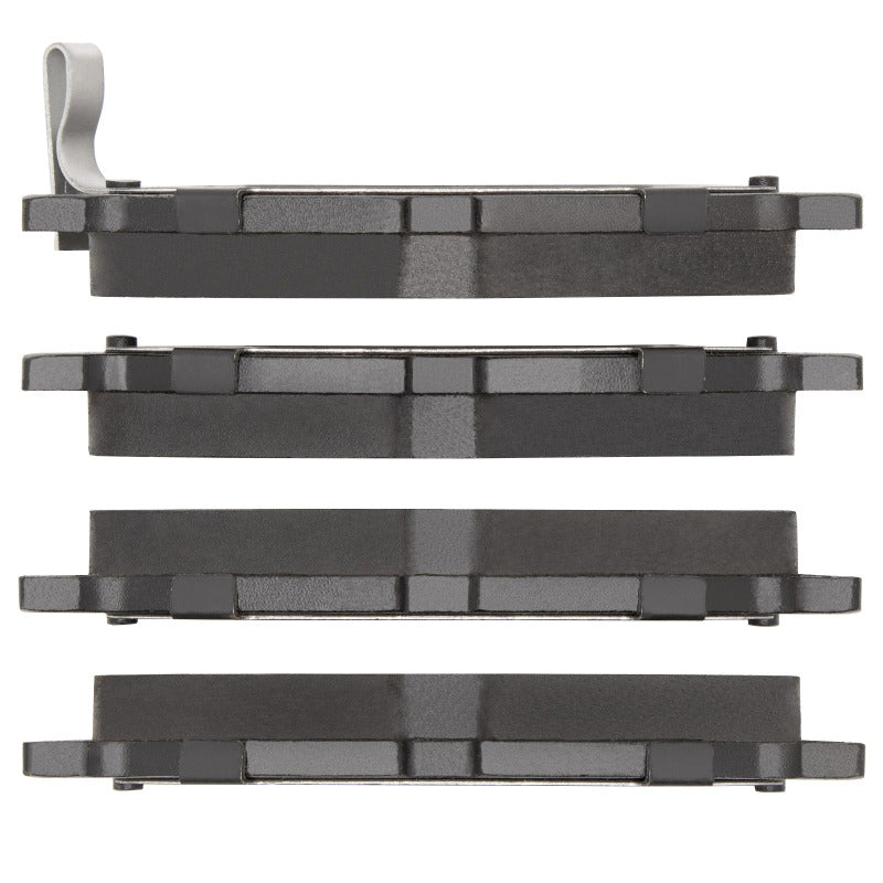 DFC 01-05 Mazda Miata Rear 5000 Advanced Ceramic Brake Pads