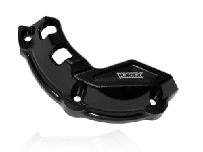 Vortex Racing Case Guard BMW S1000RR- Black Left Side