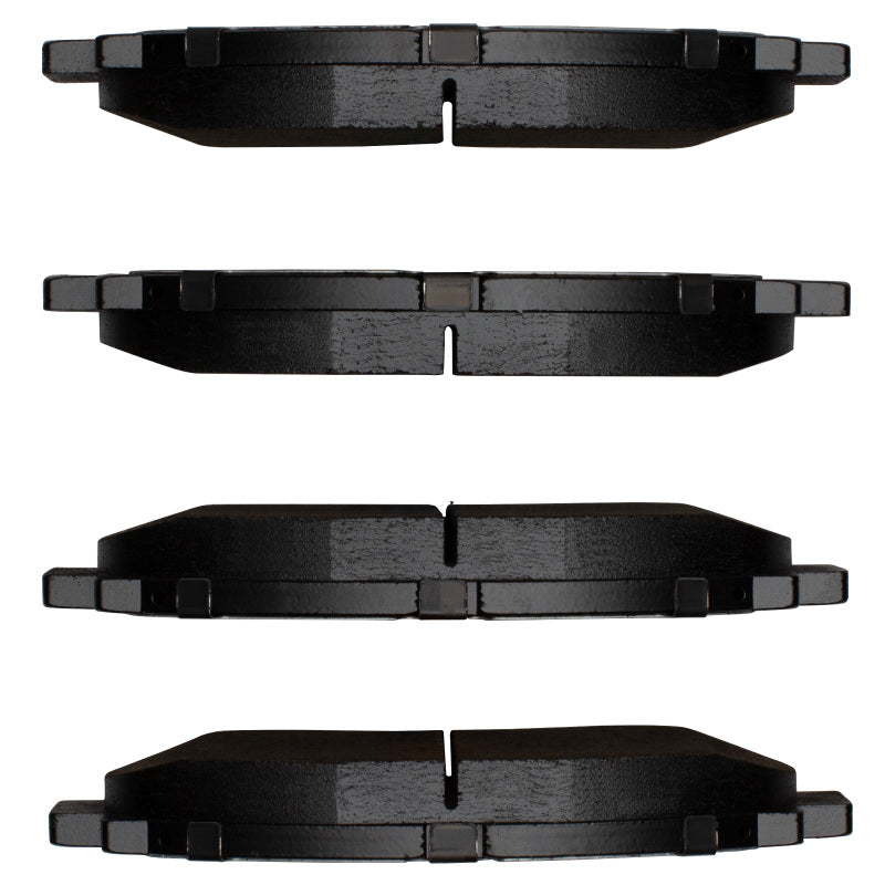 DFC 90-03 Lexus ES300 Front 5000 Advanced Ceramic Brake Pads