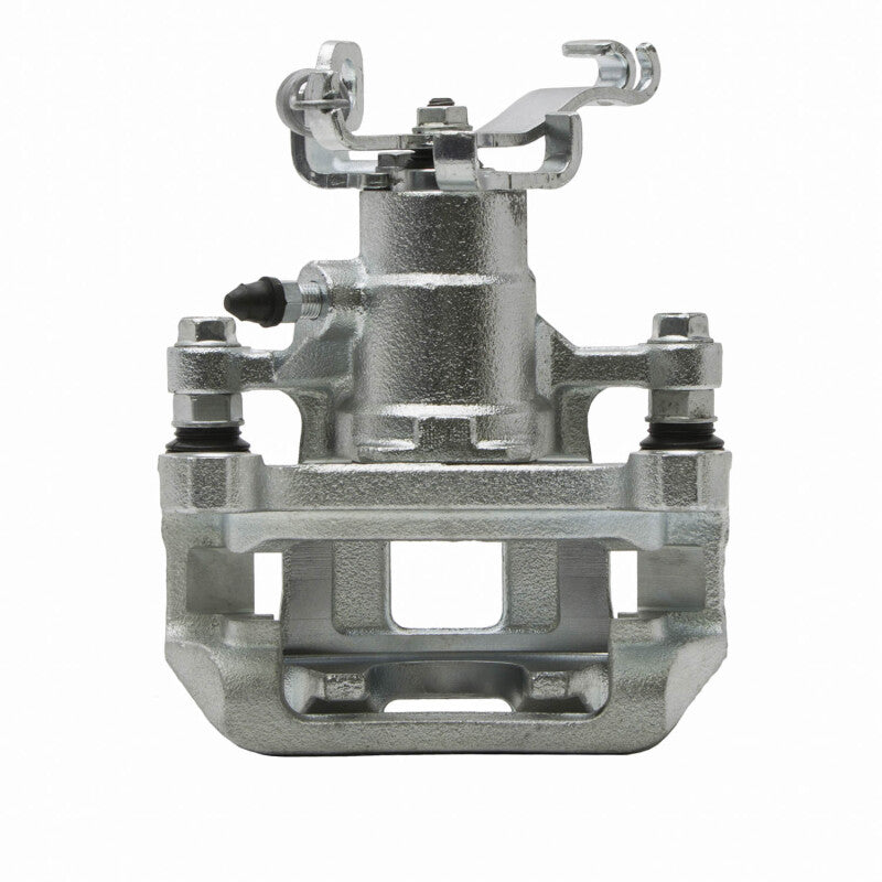 DFC 16-24 Chevrolet Malibu Rear-L Silver Zinc Coated Premium Caliper