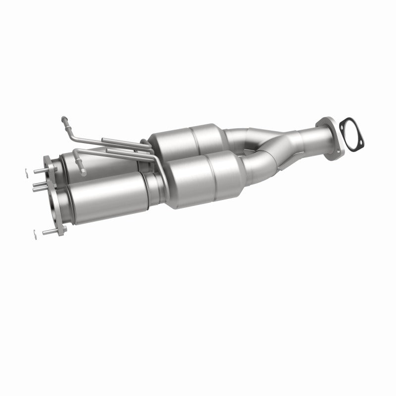 MagnaFlow Direct Fit Catalytic Converter 05-11 Volvo XC90 4.4L