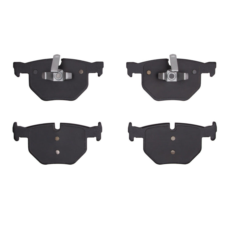 R1 Concepts R1 06-15 BMW X1 Rear Euro Ceramic Brake Pads