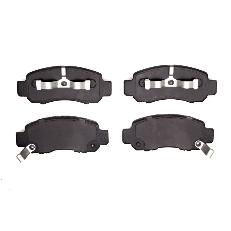 DFC 00-06 Honda Insight Front 5000 Advanced Ceramic Brake Pads