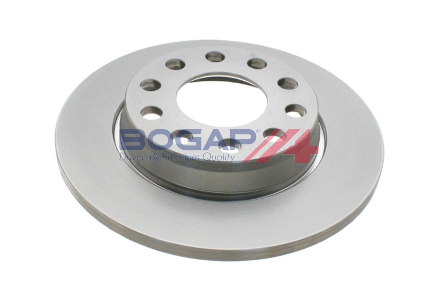 BOGAP A8211398 Brake Disc