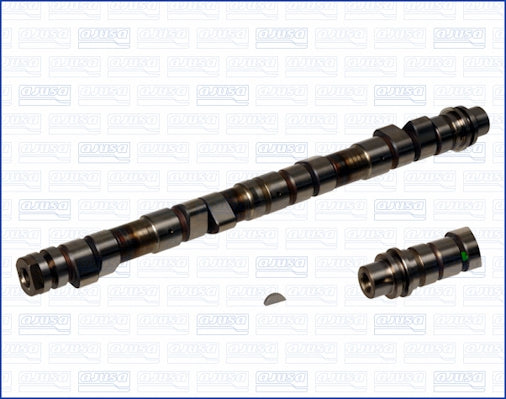 AJUSA AJU93032900 Camshaft