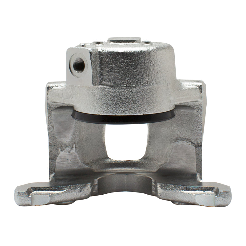 DFC 77-81 American Motors CONCORD Front-L Premium Caliper - Silver Zinc Coated