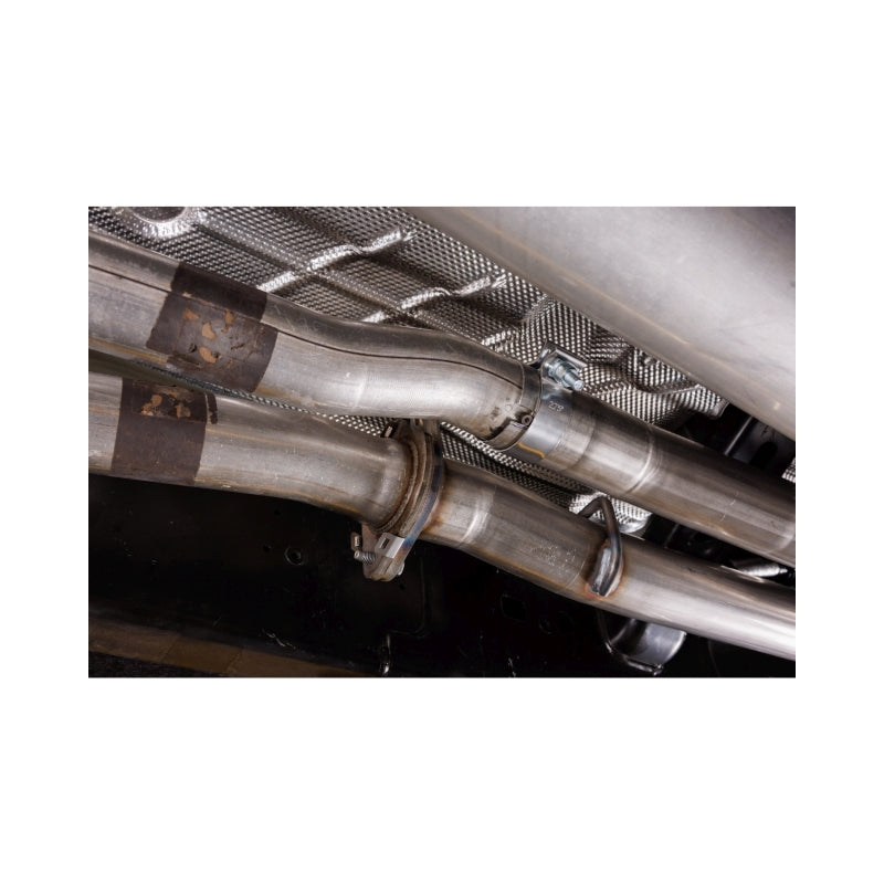 Flowmaster 2025 RAM 1500 HO FlowFX Direct Fit Muffler