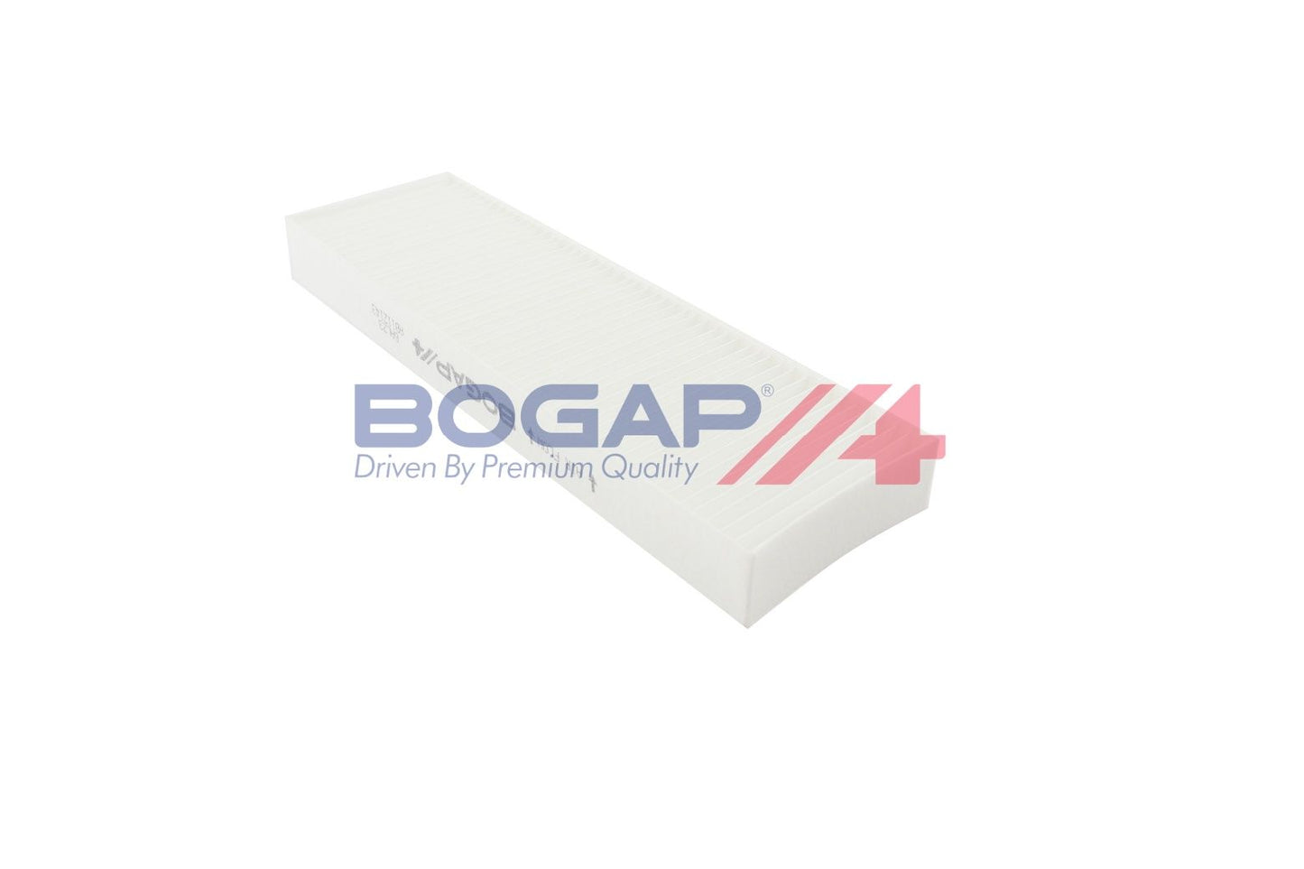 BOGAP A8112143 Filter, Cabin Air