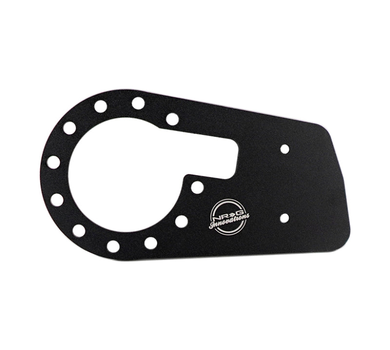 NRG Steering Wheel 350Z Cruise Control Relocation Kit - Black