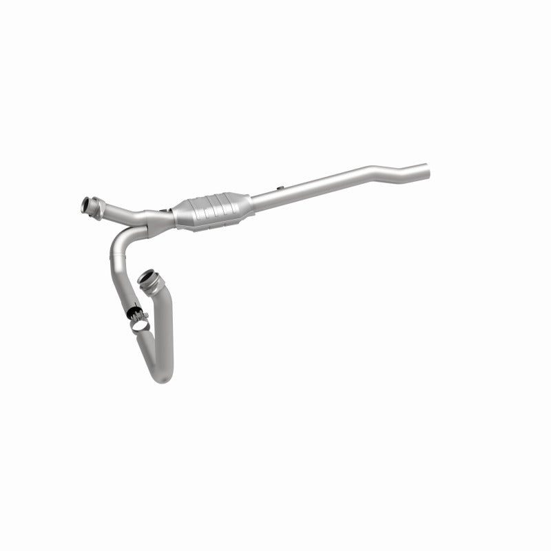 MagnaFlow Direct Fit Catalytic Converter 02-03 Dodge Ram 1500 Pickup 4.7L 4WD