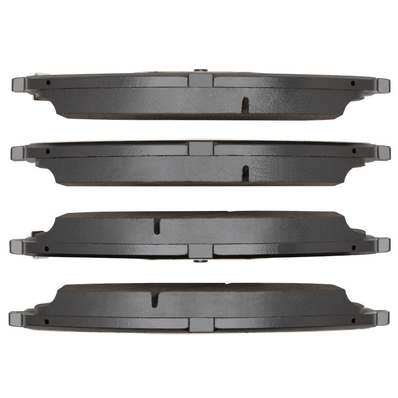 DFC 15-21 Kia Sedona Front 5000 Advanced Ceramic Brake Pads