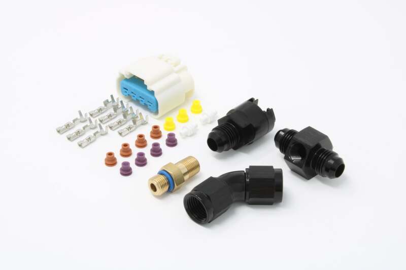 Aeromotive VaporWorx GM LT-Series Engine Full Installation Kit