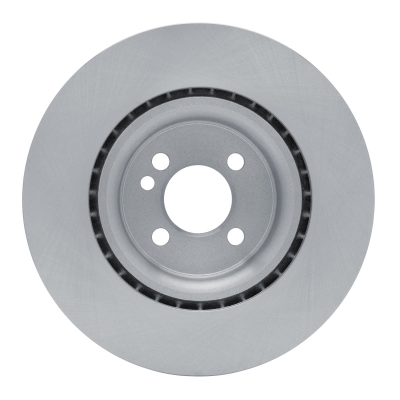 DFC 09-14 Mini Cooper Clubman Front Brake Rotor