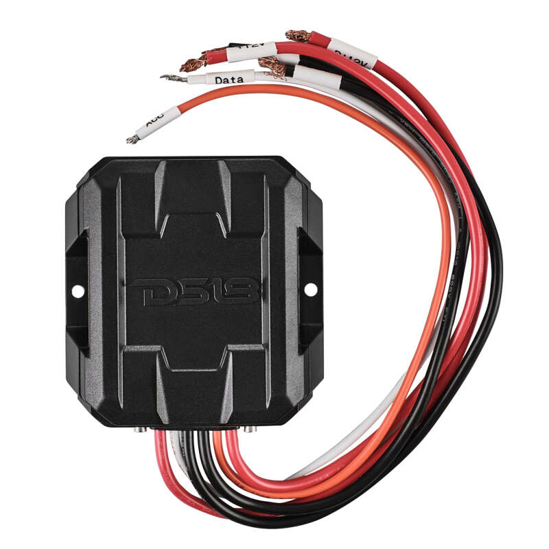 DS18 Bluetooth Module Digital LED Lights Control IP66 Waterproof Rating