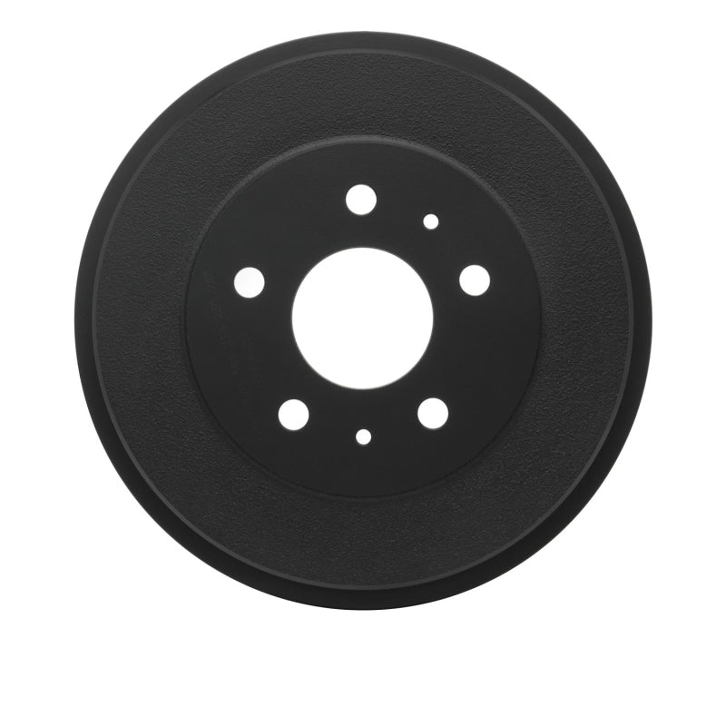 DFC 12-18 Ford Focus Rear True Balanced Brake Drum